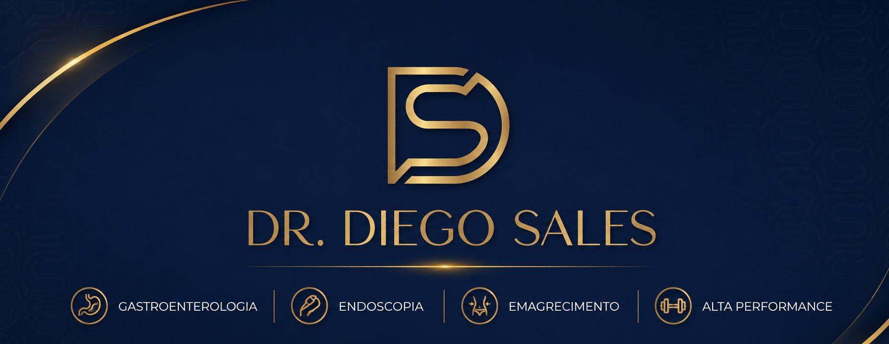Dr. Diego Sales